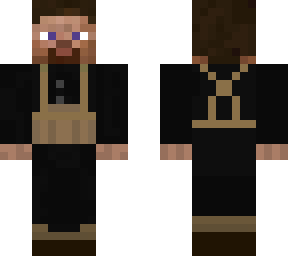combat steve