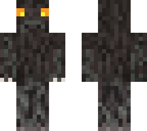 creaking cow