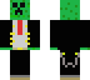 creeper