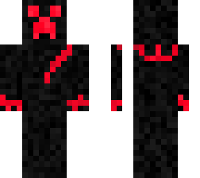 creeper woodsly