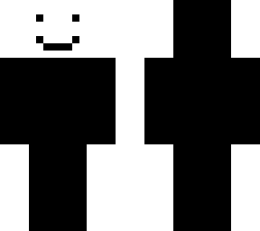creepy guy