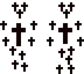 crosses/terra/houston