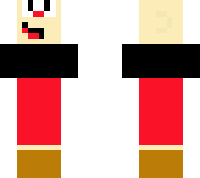 cuphead