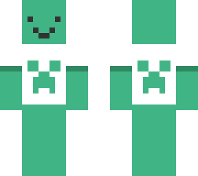cute green 2