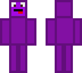 derpy purpel fixed