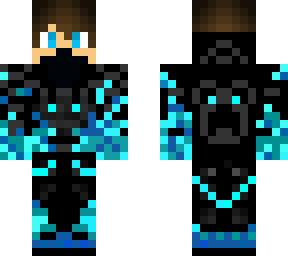 diamond creeper
