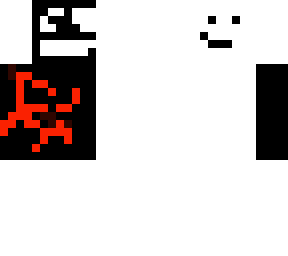 double sided skin