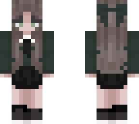 dretroot green suit