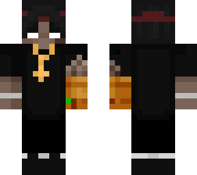 dripy guy