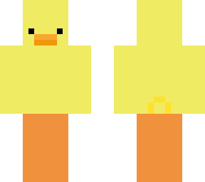 duck