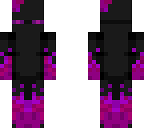 end man of flame