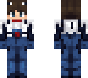 evangelion