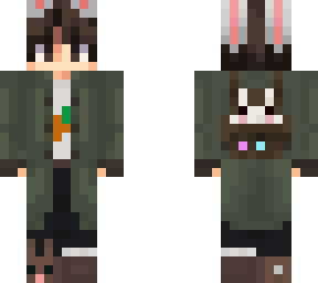 freddiefts1easter bunny