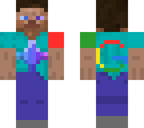 gemini steve