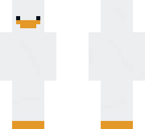 goose (me)