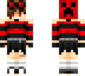 goth girl