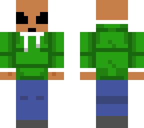 green bean