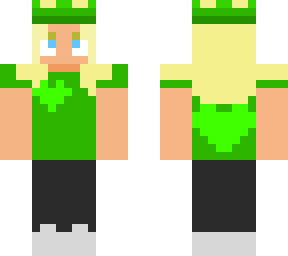 green kblzop