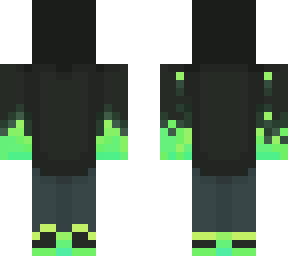 green lobotomy