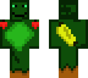 gun