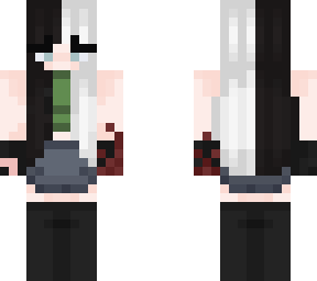 horror server
