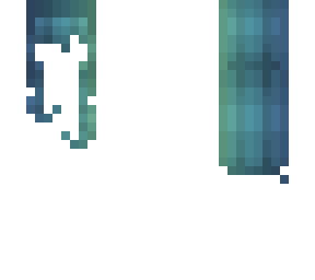 i reshaded it.