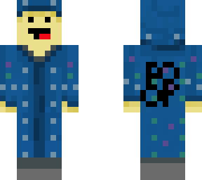 illusioner template