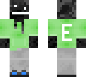 inverted