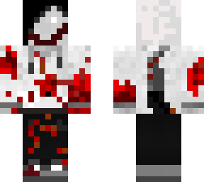 jeff the killer v2 (shayan)
