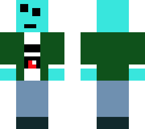 jelly man (jacket)