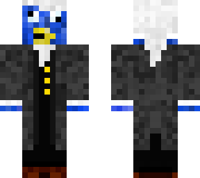 judging bird