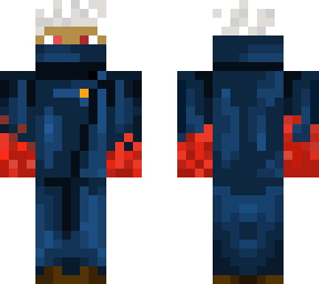 jujutsu fodder sorcerer