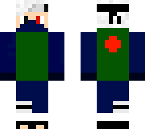 kakashi hatake