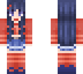 kind mita - better shading