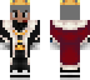 king