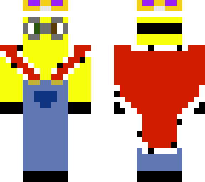 king bob