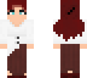 krakenuga white and brown ( library )
