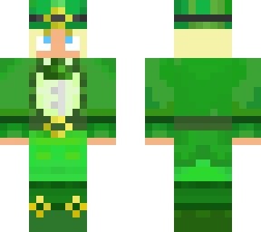 leprechaun kblzop