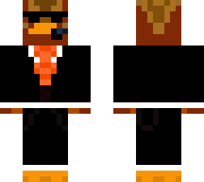 mafiabossspyduck