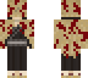 marko skin ronin