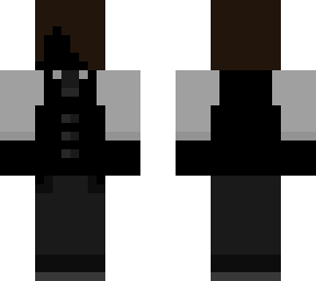 masked individual