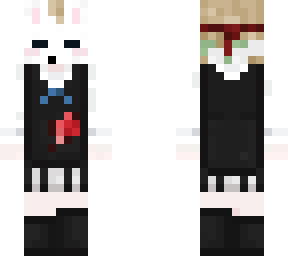 me but a bunny