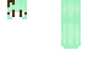 mint chocolate chip hb