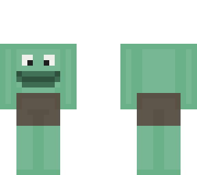 mr frog (temp)