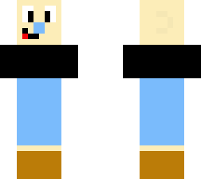 mugman