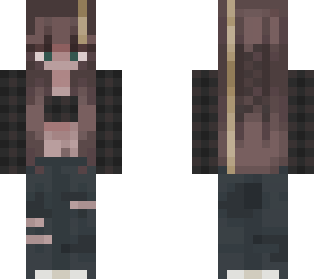 my skin