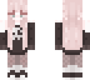 my skin