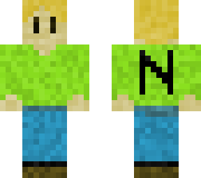 my skin