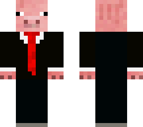 my skin in minecraft