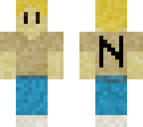 my skin with different clothes